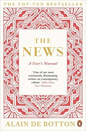 The News: A User's Manual by Alain de Botton