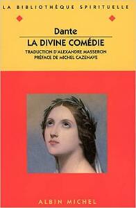 La divine comédie by Alexandre Masseron
