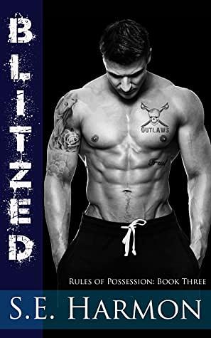 Blitzed by S.E. Harmon