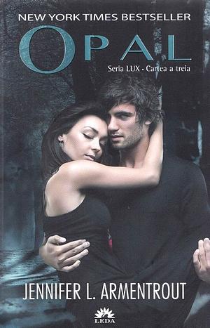 Opal by Jennifer L. Armentrout