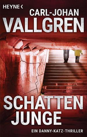 Schattenjunge by Carl-Johan Vallgren