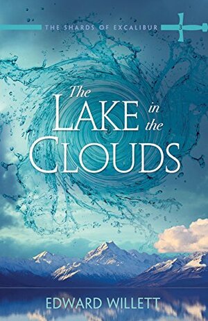 Lake in the Clouds by Edward Willett