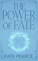 The Power of Fate by Kate Pearce