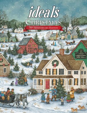 Ideals Christmas 2014 by Melinda L.R. Rumbaugh