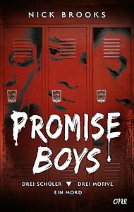 Promise Boys by Nick Brooks