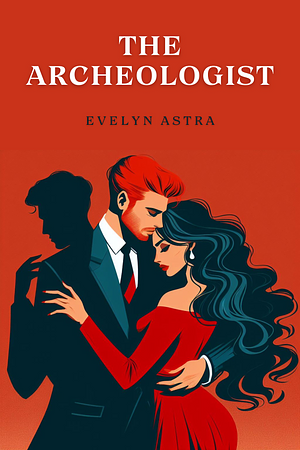 The Archeologist by Evelyn Astra