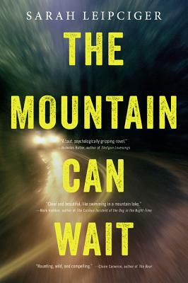 The Mountain Can Wait by Sarah Leipciger