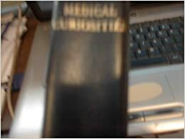 Medical Curiosities: Adapted from Anomalies and Curiosities of Medicine Medical Curiosities: Adapted from Anomalies and Curiosities of Medicine by George M. Gould