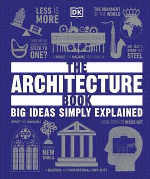 The Architecture Book by D.K. Publishing