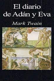 El diario de Adán y Eva by Mark Twain