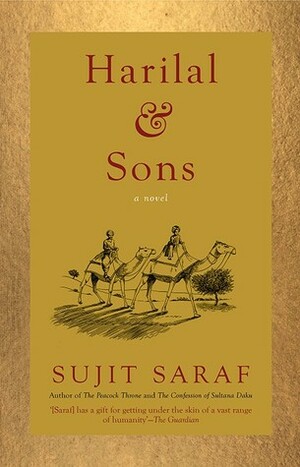 Harilal & Sons by Sujit Saraf