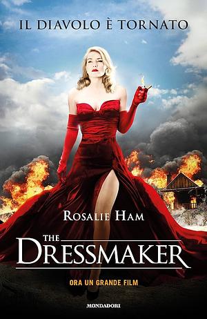 The dressmaker by Rosalie Ham