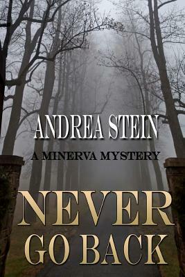 Never Go Back by Andrea Stein