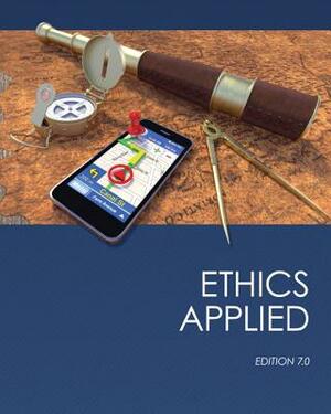Ethics Applied by Jane E. Till, Nicholas Manias, Dave Monroe