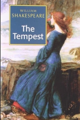 The Tempest by William Shakespeare