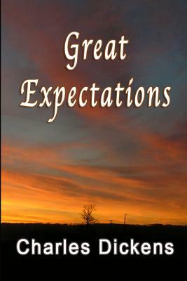 Great Expectations by Charles Dickens