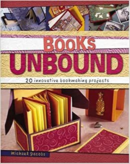 Books Unbound by Michael Jacobs