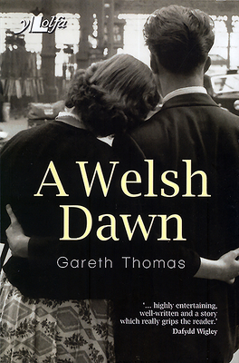 A Welsh Dawn by Gareth Thomas