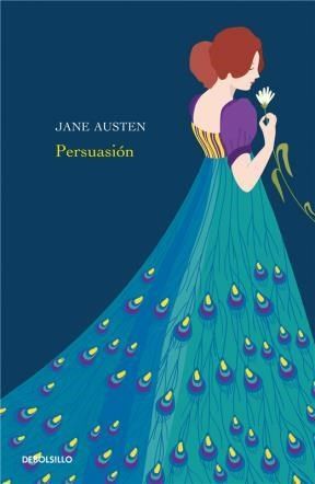 Persuasión by Jane Austen