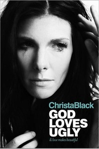 God Loves Ugly by Christa Black