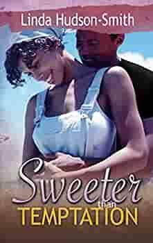 Sweeter Than Temptation by Linda Hudson-Smith