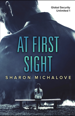 At First Sight by Sharon D. Michalove