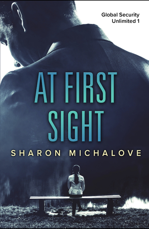 At First Sight by Sharon Michalove