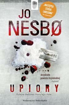 Upiory by Jo Nesbø