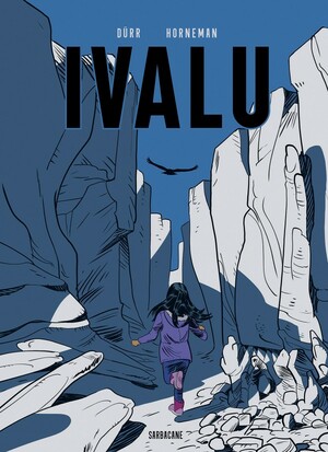 IVALU by Morten Dürr