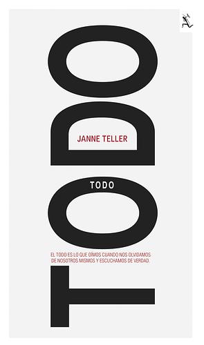 Todo by Janne Teller