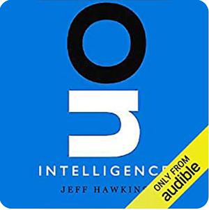 On Intelligence by Sandra Blakeslee, Jeff Hawkins