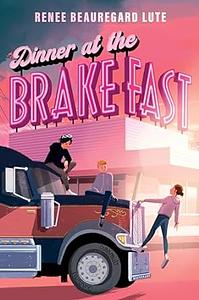 Dinner at the Brake Fast by Renee Beauregard Lute