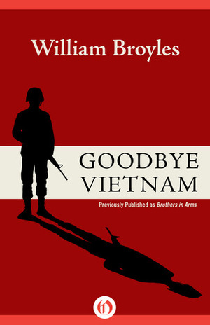 Goodbye Vietnam by William Broyles Jr.