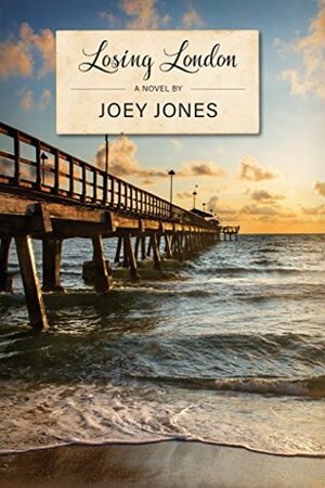 Losing London by Joey Jones