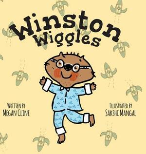 Winston Wiggles by Megan Cline