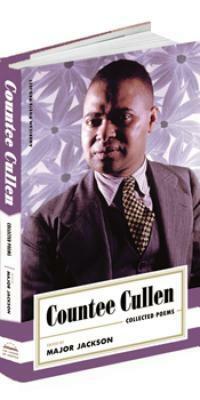 Collected Poems by Countee Cullen