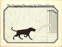 The Sopping Thursday by Edward Gorey