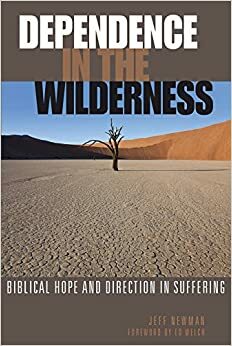 Dependence in the Wilderness by Jeff Newman
