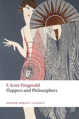 Flappers and Philosophers by Kirk Curnutt, F. Scott Fitzgerald