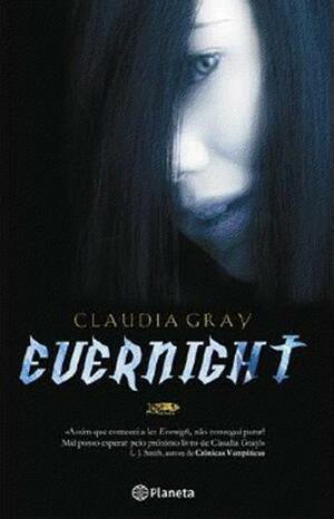 Evernight by Claudia Gray