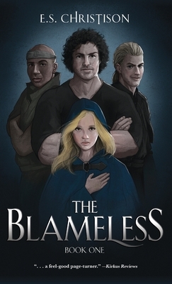 The Blameless by E.S. Christison