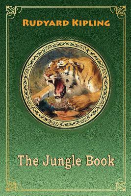 The Jungle Book by Rudyard Kipling