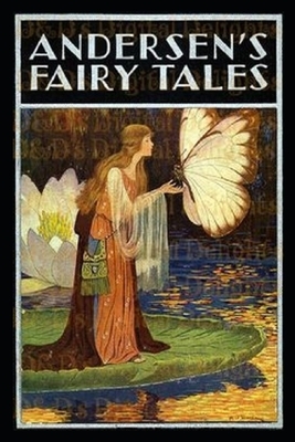 Andersen's fairy Tales "Annotated" Coming of Age by Hans Christian Andersen