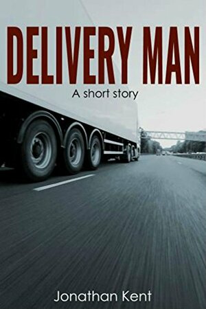 Delivery Man by Jonathan Kent