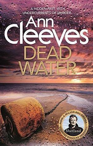 The Sleeping and the Dead by Cleeves, Ann (2013) Paperback by Ann Cleeves, Ann Cleeves