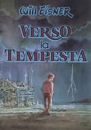 Verso la tempesta by Will Eisner