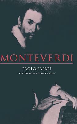 Monteverdi by Paolo Fabbri