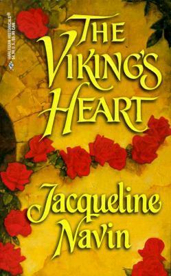 The Viking's Heart by Jacqueline Navin