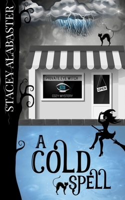 A Cold Spell by Stacey Alabaster
