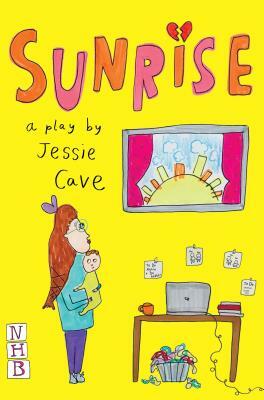Sunrise by Jessie Cave
